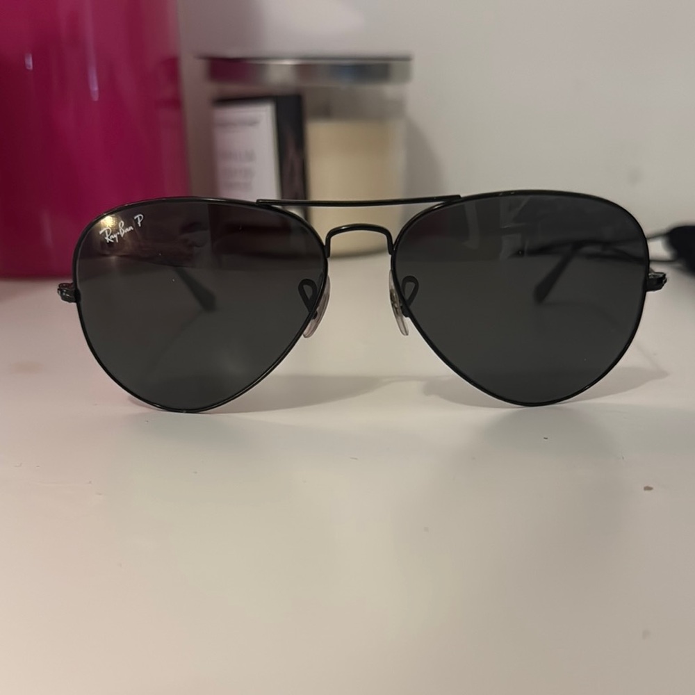 Ray Ban Sunglasses